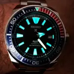 Seiko Prospex 'Samurai' PADI SRPB99 Cal. 4R35 200M (3).webp