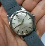 Omega Seamaster Automatic 2846 -3SC Ca 501 actualización Constellation dial.webp