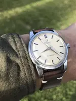 Omega 1958 Vintage Seamaster Cal.501.webp