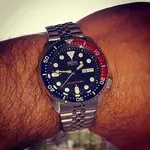 Seiko Prospex SKX009 Cal. 7S26 Auto 200M (2).webp