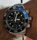 Seiko Solar Daytona Submariner Black  SSC017 200M  (3).webp