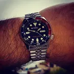 Seiko Prospex SKX009 Cal. 7S26 Auto 200M (5).webp