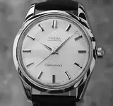 Omega Seamaster Swiss Made Calibre 501 Vintage Gold 02.webp