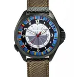Vostok Komandirskie K-34 Caja Negra.webp