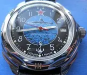 VOSTOK-military-Komandirskie-Russian-mens-watch-mechanical-leather.webp