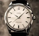 Omega Seamaster Swiss Made Calibre 501 Vintage Gold 03.webp