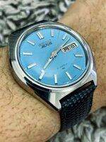 Seiko Actus 7019 8010 1970s Made in Japan Vintage 38mm Auto Watch JE15.jpg