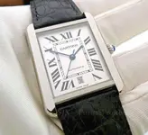 Cartier Tank Solo XL.webp