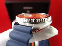 seiko tortuga turtle orange limited edition 9379.webp