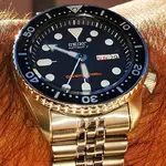Seiko Prospex SKX007 Cal. 7S26 Auto 200M  (3).webp