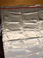 Parker linen (flag, tie, scarfs and tablecloth) colabora Brad Bonister 60_nfuente Tsachi Mits...webp