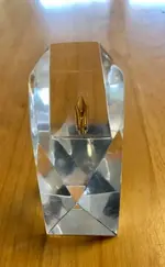 Parker paper weights 36_nfuente Tsachi Mitsenmacher.webp