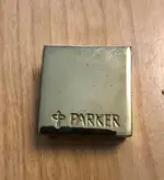 Parker paper weights 76_nfuente Tsachi Mitsenmacher.webp
