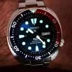 Seiko Prospex SRPA21 'Turtle' PADI Cal. 4R36 Auto 200M  (3).webp