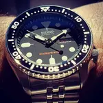 Seiko Prospex SKX007 Cal. 7S26 Auto 200M (4).webp