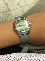 Gran Father's watch.webp