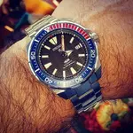 Seiko Prospex 'Samurai' PADI SRPB99 Cal. 4R35 200M  (2).webp