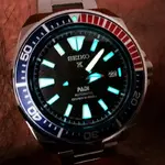 Seiko Prospex 'Samurai' PADI SRPB99 Cal. 4R35 200M  (3).webp