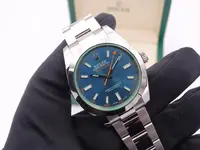 rolex milgauss blue 116400gv 1359.webp