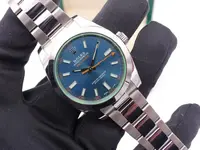 rolex milgauss blue 116400gv 1362.webp