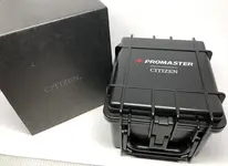 Caja Citizen Promaster.webp