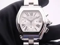 cartier roadster chronograph automatic 0791.webp