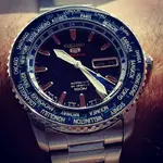Seiko 5 Sports SRP125 World Time Cal. 4R36 Auto 100M (6).webp