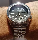 Seiko Prospex SKX007 Cal. 7S26 Auto 200M (4).webp