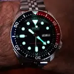 Seiko Prospex SKX009 Cal. 7S26 Auto 200M (3).webp