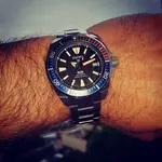 Seiko Prospex 'Samurai' PADI SRPB99 Cal. 4R35 200M (2).webp