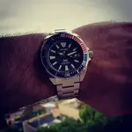 Seiko Prospex 'Samurai' PADI SRPB99 Cal. 4R35 200M (3).webp