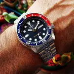 Seiko Prospex SKX009 Cal. 7S26 Auto 200M.webp