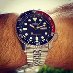 Seiko Prospex SKX009 Cal. 7S26 Auto 200M (2).webp