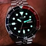 Seiko Prospex SKX009 Cal. 7S26 Auto 200M (3).webp