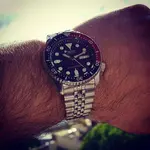 Seiko Prospex SKX009 Cal. 7S26 Auto 200M (3).webp