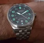 Victorinox Swiss Army AirBoss Mechanical #241508.webp