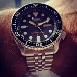 Seiko Prospex SKX007 Cal. 7S26 Auto 200M (3).webp