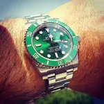 Rolex Submariner 40 mm Ref. 116610LV 'Hulk.webp