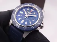 breitling superocean ceramic blue 1772.webp