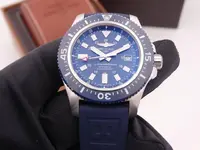 breitling superocean ceramic blue 1792.webp