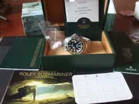 Rolex submariner LV mark I 002.webp