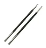 Pinzas quita agujas.webp