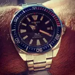 Seiko Prospex 'Samurai' PADI SRPB99 Cal. 4R35 200M (5).webp