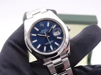 rolex datejust II 2060.webp