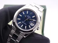 rolex datejust II 2061.webp