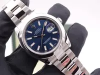 rolex datejust II 2062.webp