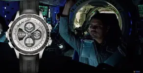 The-Martian-Michael-Peña-Hamilton-Khaki-X-Wind-Limited-Edition.webp