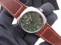 panerai radiomir titanium 735 limited green 2419.webp