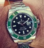 Rolex Submariner 40 mm Ref. 116610LV 'Hulk' (3).webp