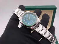 rolex milgauss GV blue 3834.webp